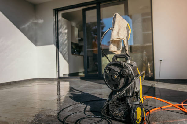 Concrete Sealing in Shark River Hills, NJ