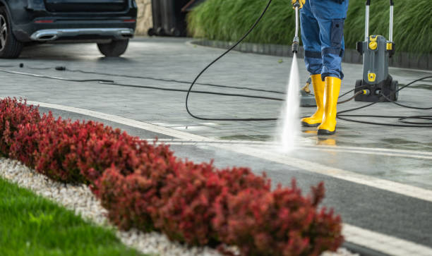 Best Gas Station Cleaning  in Shark River Hills, NJ